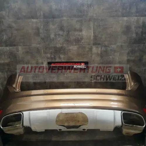 STOSSSTANGE HINTEN VOLVO XC60