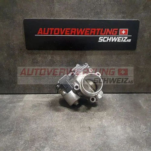 50989002 DROSSELKLAPPE FORD FOCUS MK3