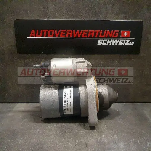 CV6T11000GC ANLASSER FORD FOCUS MK3