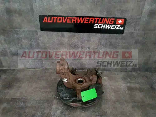 ACHSSCHENKEL VORNE LINKS VW POLO