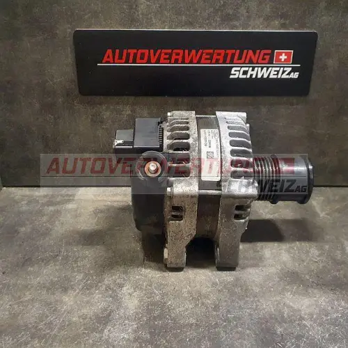 M510142101971 150A ALTERNATOR FORD FOCUS MK3