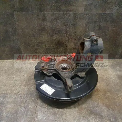 ACHSSCHENKEL VORNE RECHTS FORD FOCUS MK3