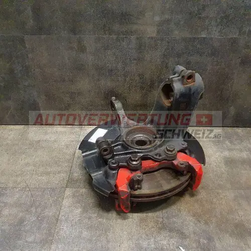 ACHSSCHENKEL VORNE LINKS FORD FOCUS MK3