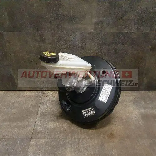 DV612B195SA BREMSKRAFTVERSTÄRKER FORD FOCUS MK3