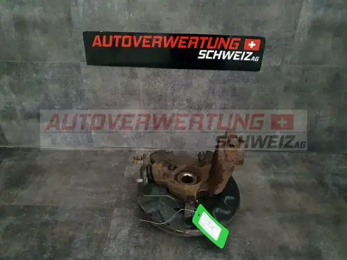 ACHSSCHENKEL VORNE RECHTS VW POLO