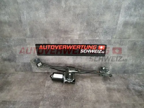 Scheibenwischermotor Vorne Hyundai I30 2.0L