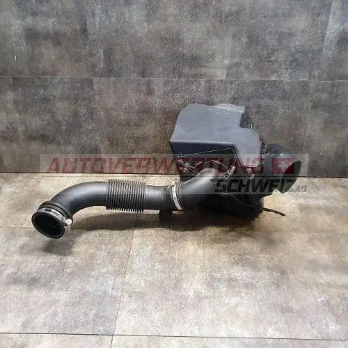 AV61-9600-BG LUFTFILTERKASTEN FORD FOCUS MK3