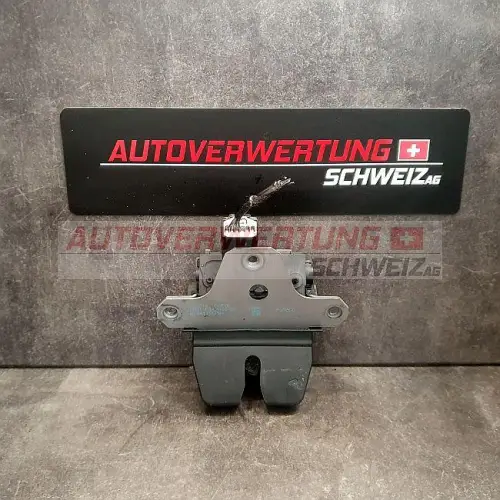 8M51R442A66DB HECKKLAPPENSCHLOSS FORD FOCUS MK3