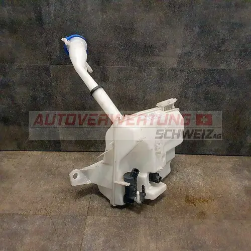 SCHEIBENWASSERBEHÄLTER FORD FOCUS MK3