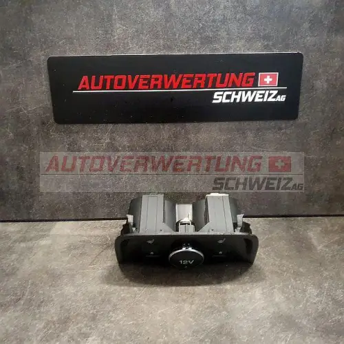 CM5T19K314AA SITZHEIZUNG SCHALTER FORD FOCUS MK3