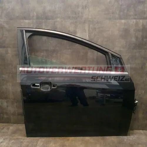 TÜRE VORNE RECHTS FORD FOCUS MK3