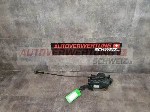 96440-2H000 Drosselklappe Hyundai I30 2.0L