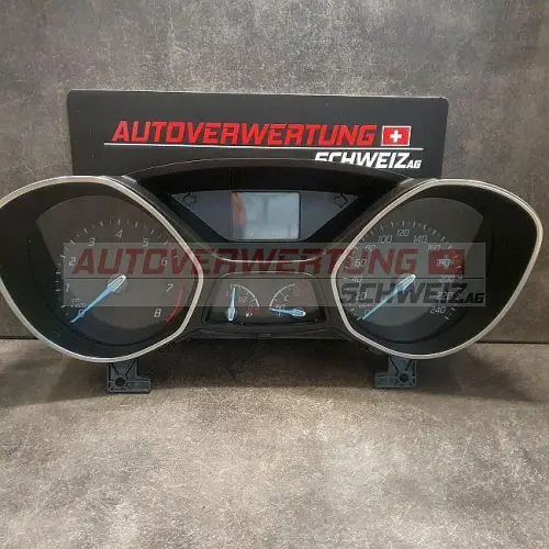 BM5T10849BAG TACHO FORD FOCUS MK3