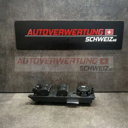 AM5T14A132CB FENSTERHEBERSCHALTER FORD FOCUS MK3