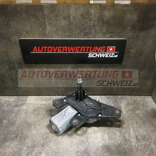 53018812 SCHEIBENWISCHERMOTOR HINTEN OPEL VIVARO A