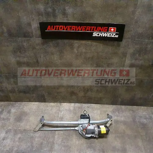 53554202 WISCHERMOTOR VORNE OPEL VIVARO A