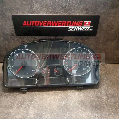 1T0920863F TACHO VW CADDY