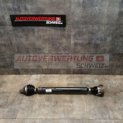 1K0407272BP ANTRIEBSWELLE VORNE RECHTS VW CADDY