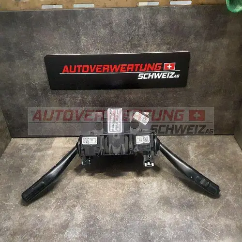STOSSSTANGE HINTEN VW CADDY lll