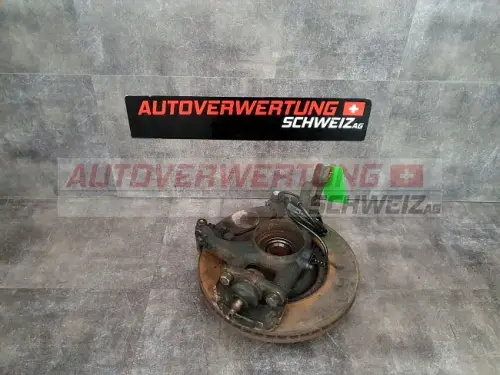Achsschenkel Vorne Links Hyundai I30 2.0L