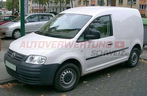 1K0953549AP STEUERGERÄT LENKSÄULE VW CADDY