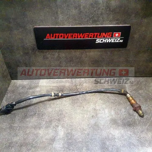 TÜRE VORNE LINKS VW CADDY MK3