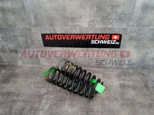 Federn Hinten Hyundai I30 2.0L