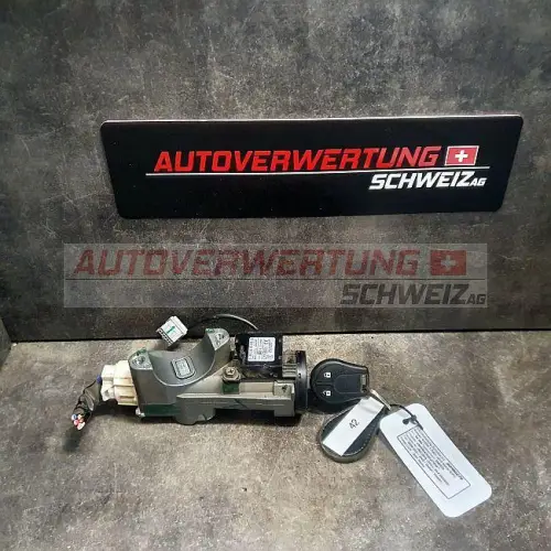 5WK97021 LUFTMASSENMESSER NISSAN NV200