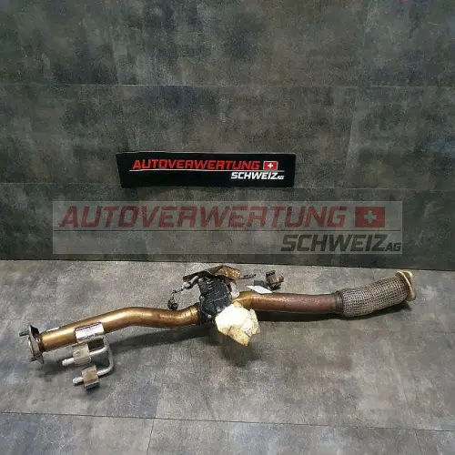 ACHSSCHENKEL VORNE LINKS NISSAN NV200