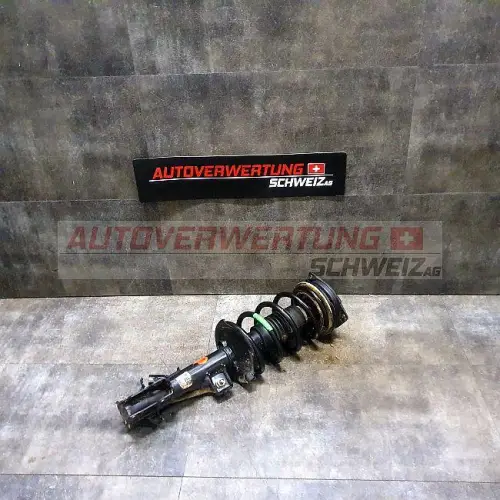 STOSSSTANGE HINTEN NISSAN NV200