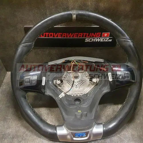 LENKRAD OPEL CORSA OPC