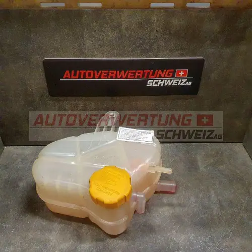 55702165 KÜHLWASSERBEHÄLTER OPEL CORSA OPC