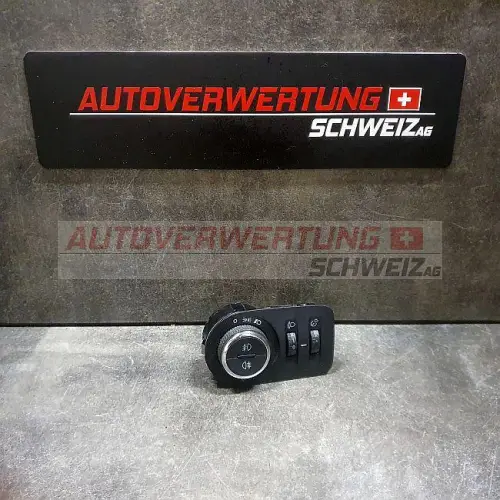 13310331 LICHTSCHALTER OPEL CORSA OPC