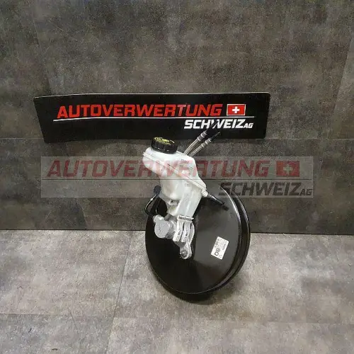 13317577 BREMSKRAFTVERSTÄRKER OPEL CORSA OPC