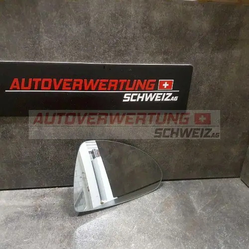 SPIEGELGLAS VORNE RECHTS OPEL CORSA OPC