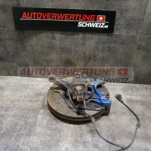 ACHSSCHENKEL VORNE RECHTS OPEL CORSA OPC