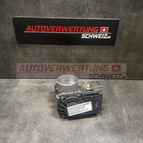 P53N13640 DROSSELKLAPPE MAZDA 2 MK3