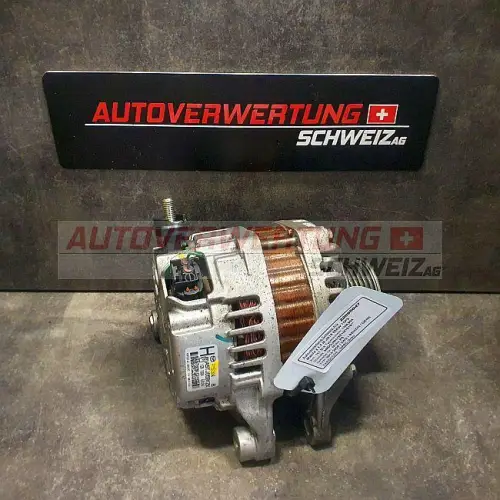 A5TJ0591 ALTERNATOR MAZDA 2 MK3