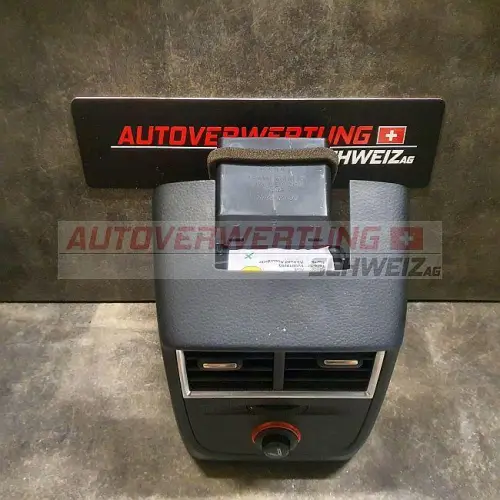 8V0819203 LÜFTUNGSDÜSE HINTEN AUDI A3 8V