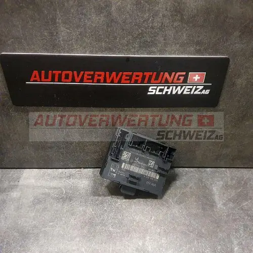 5Q0959393A TÜRSTEUERGERÄT VORNE LINKS AUDI A3 8V