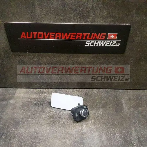 8V0959650 AUSSENSPIEGELSCHALTER AUDI A3 8V