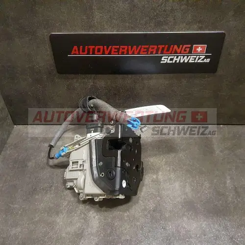8K0839015C TÜRSCHLOSS HINTEN LINKS AUDI A3 8V