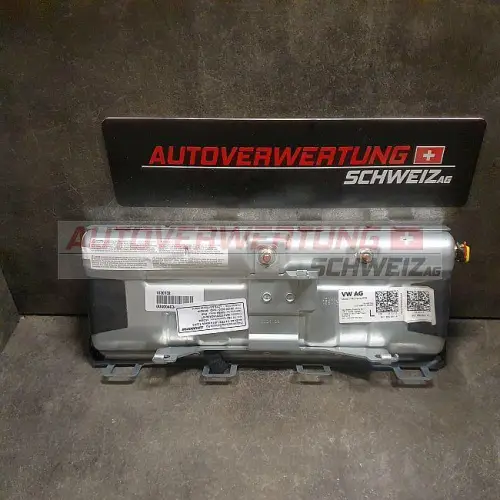 8V1880841A KNIEAIRBAG AUDI A3 8V