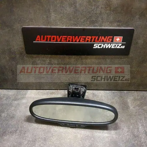 8V0857511A INNENRAUMSPIEGEL AUDI A3 8V
