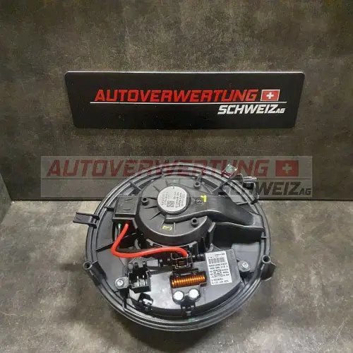 5Q0907521D INNENRAUMLÜFTER AUDI A3 8V