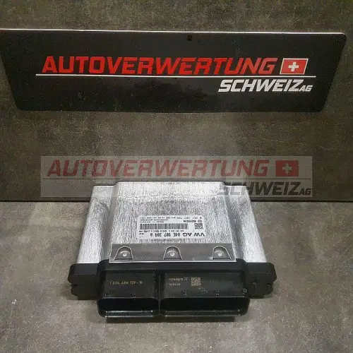 04E907309A MOTORSTEUERGERÄT AUDI A3 8V