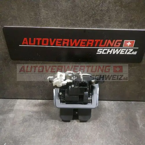 8R0827505 HECKKLAPPENSCHLOSS AUDI A3 8V