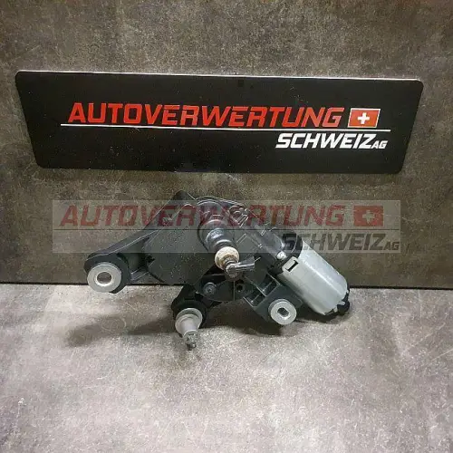 8V0955711A WISCHERMOTOR HINTEN AUDI A3 8V