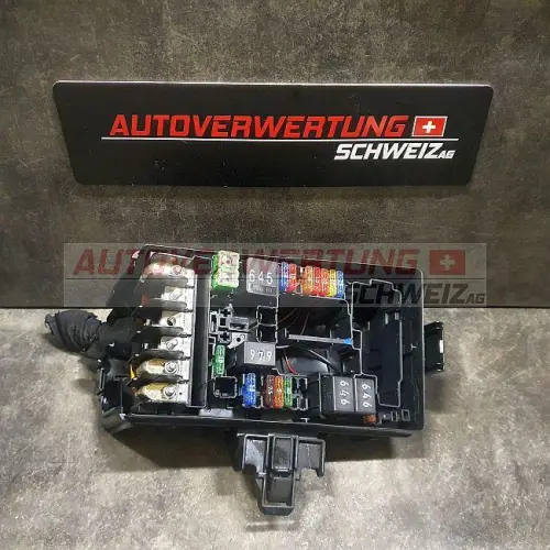 5Q0907361A SICHERUNGSKASTEN AUDI A3 8V