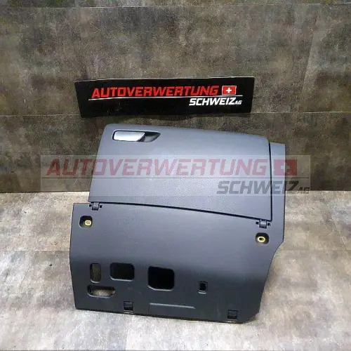 HANDSCHUHFACH AUDI A3 8V